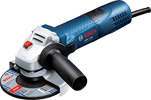 Bosch Professional Meuleuse d'angle GWS 7-125 (720...
