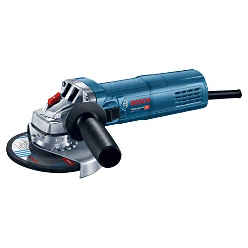 Bosch Professional Meuleuse Angulaire GWS 9-125 S (900...